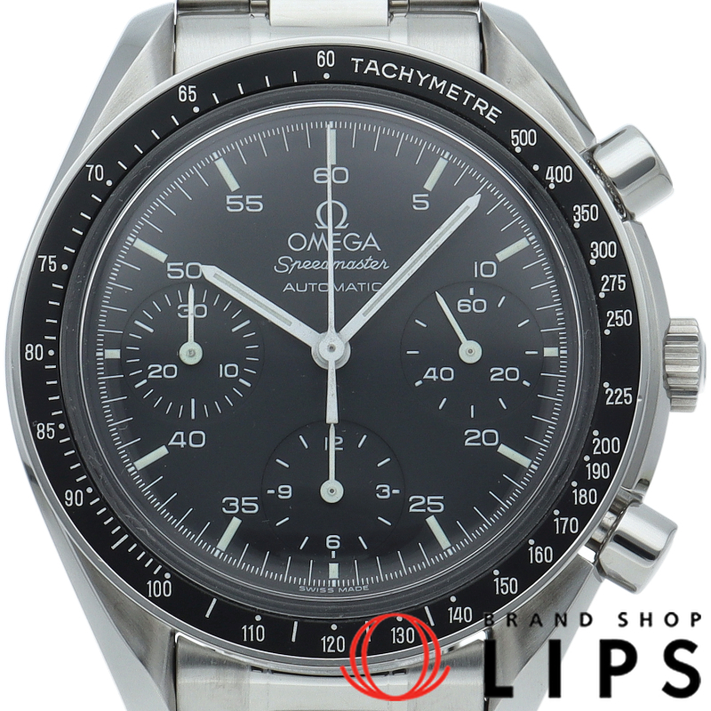 スピードマスター オートマチック