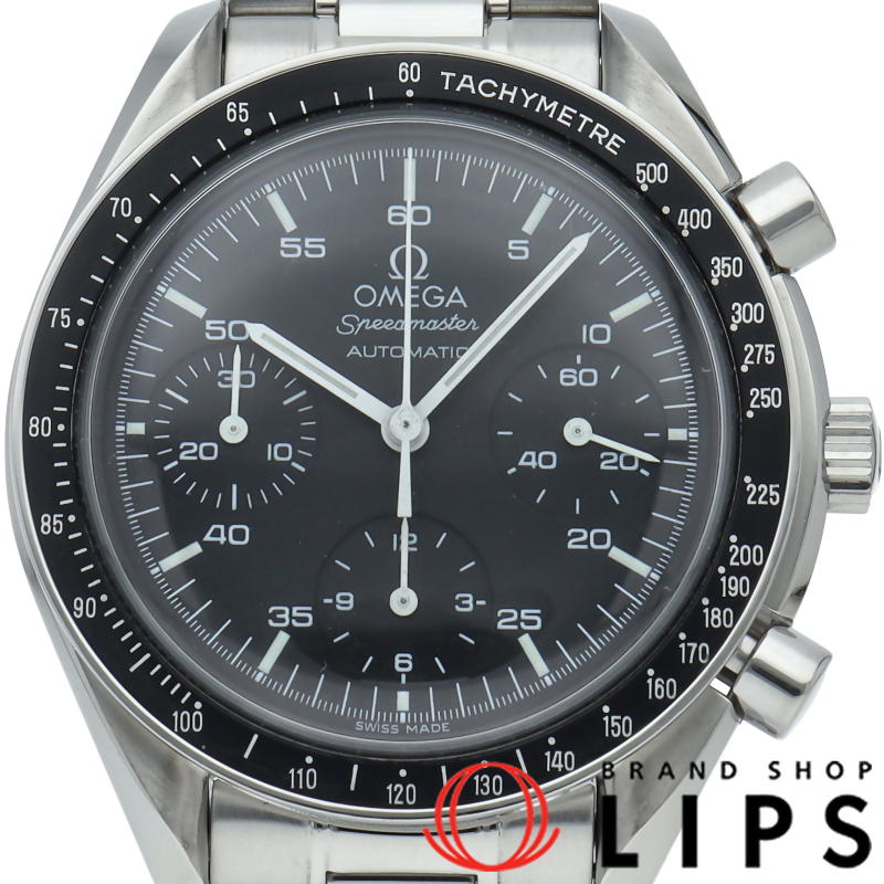 スピードマスター オートマチック