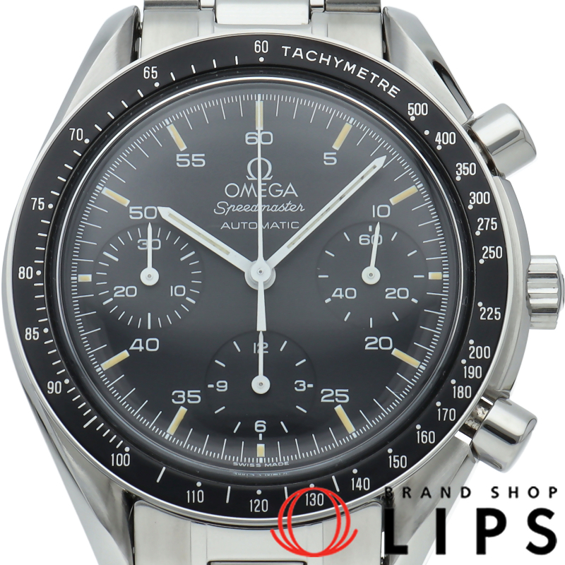 スピードマスター オートマチック トリチウム