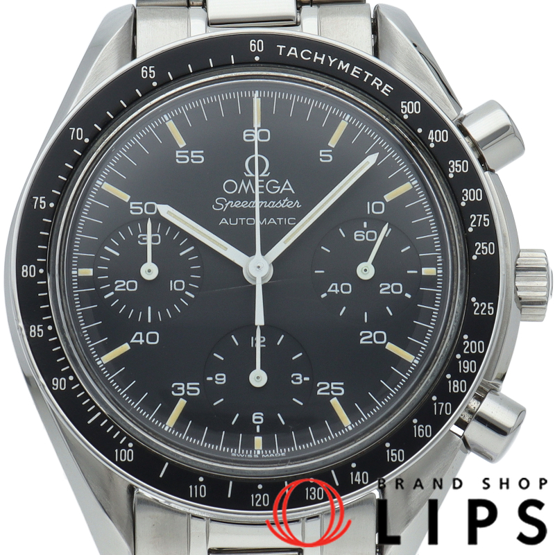 スピードマスター オートマチック