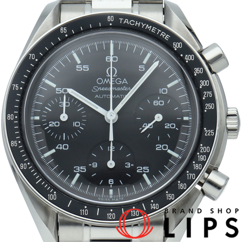 スピードマスター オートマチック