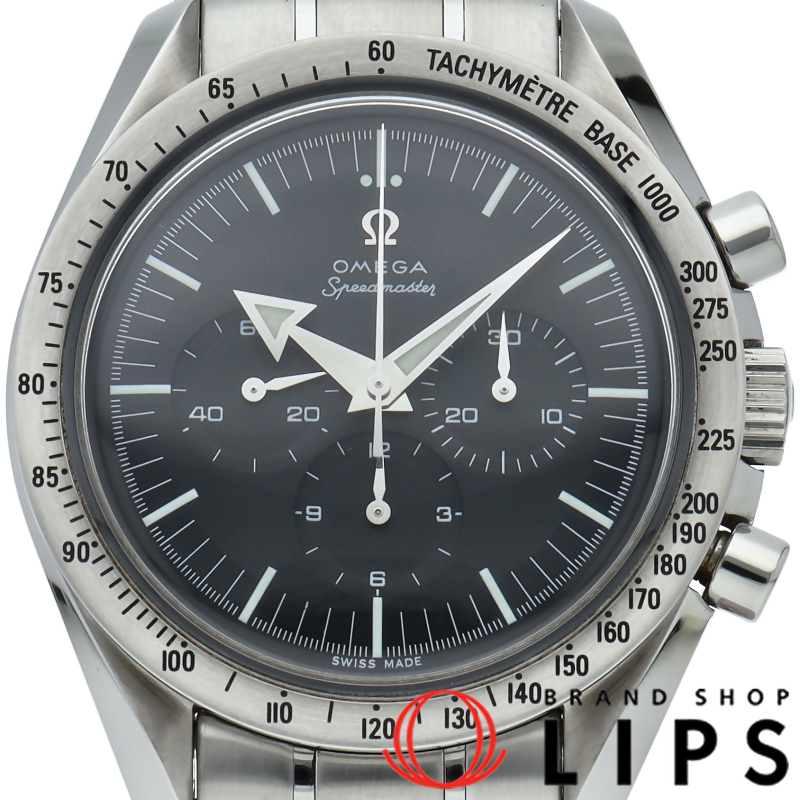 スピードマスター ブロードアロー クロノグラフ 42mm ファーストレプリカ