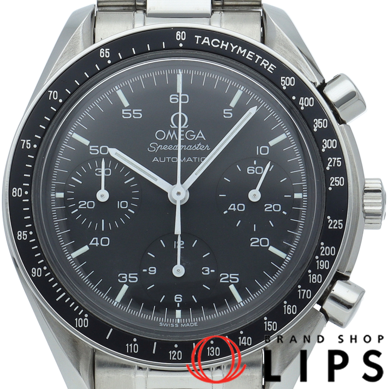 スピードマスター オートマチック