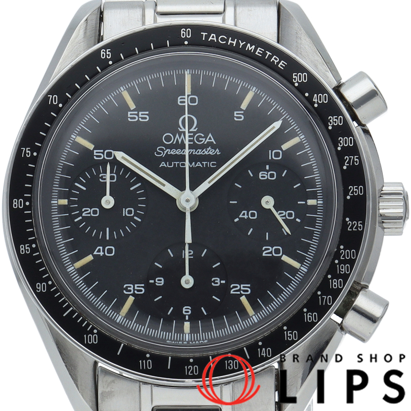 スピードマスター オートマチック トリチウム