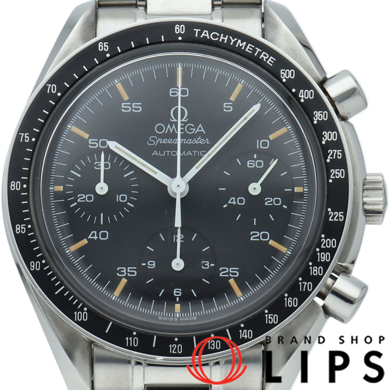 スピードマスター オートマチック トリチウム