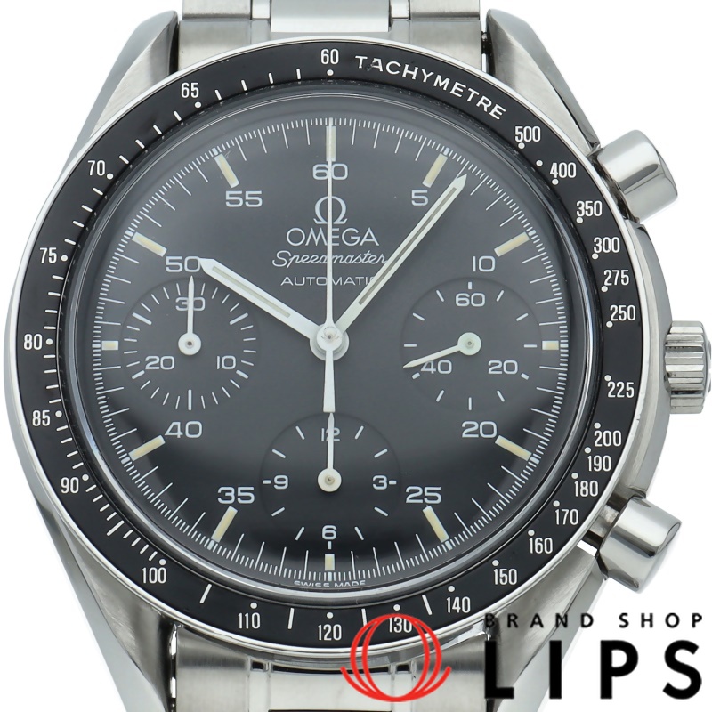 スピードマスター オートマチック