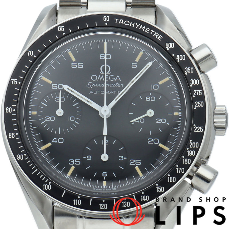 スピードマスター オートマチック トリチウム