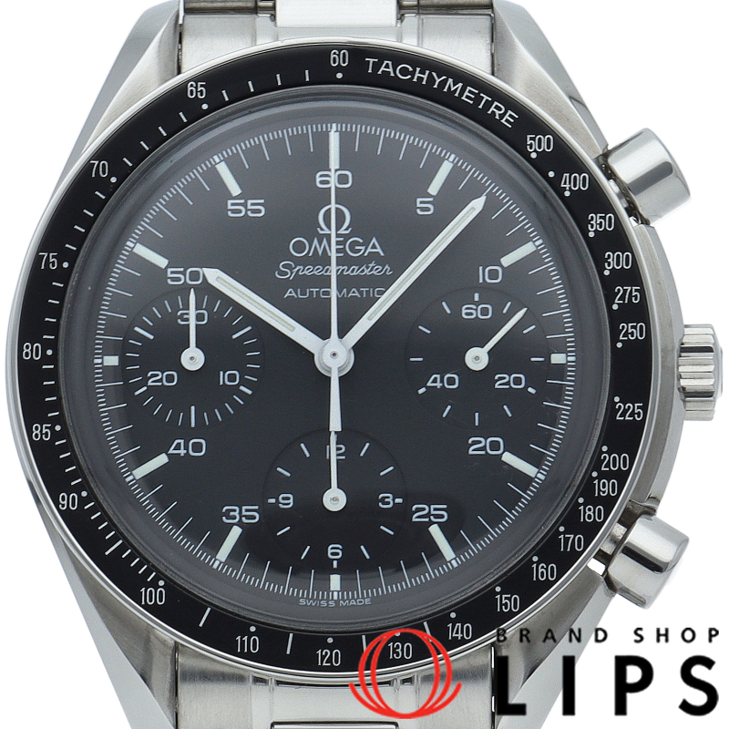 スピードマスター オートマチック