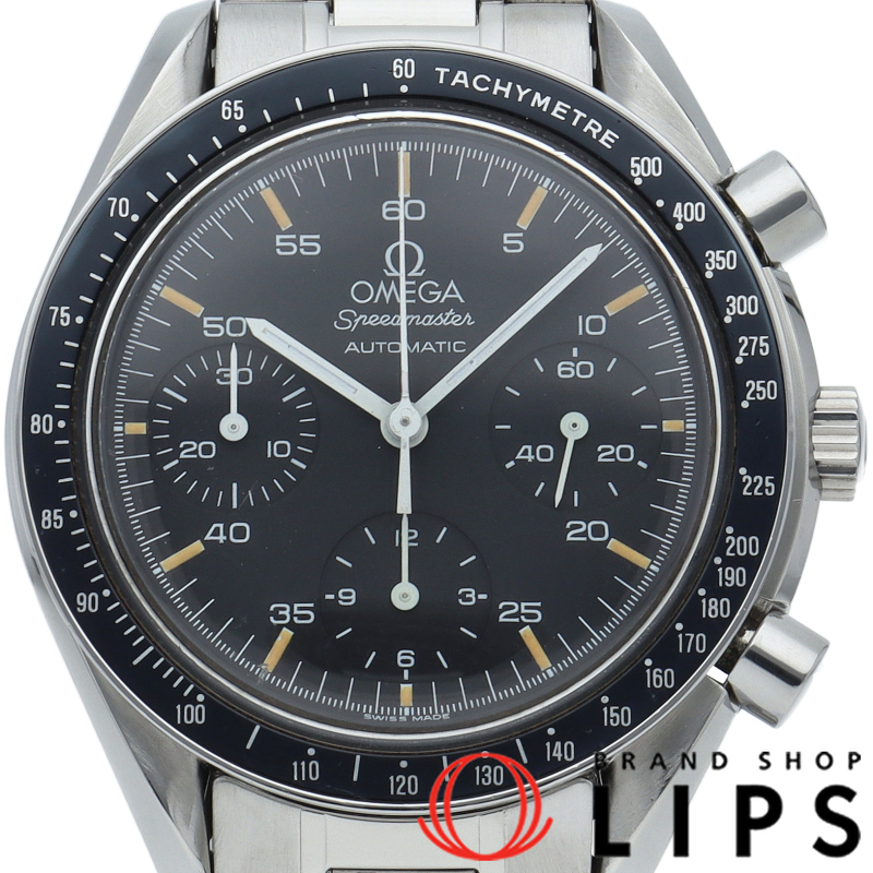 スピードマスター オートマチック トリチウム