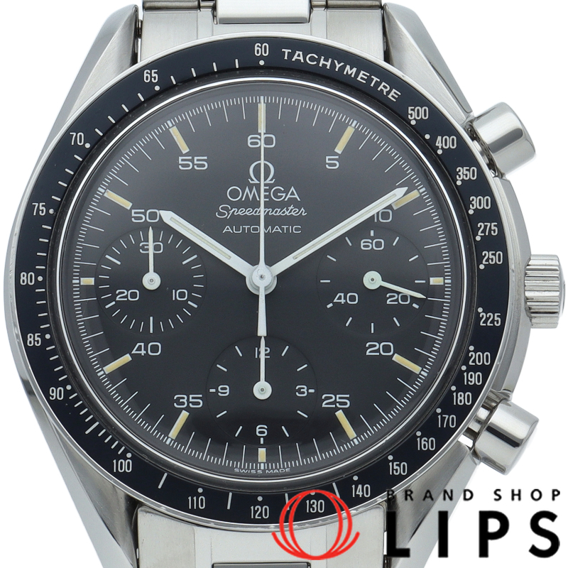 スピードマスター オートマチック トリチウム