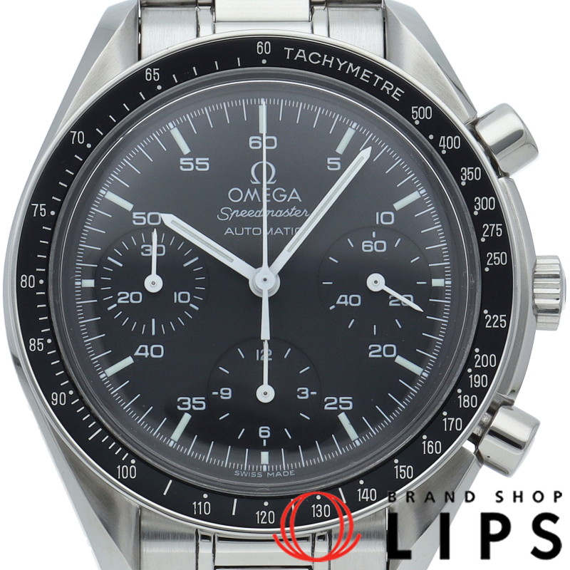 スピードマスター オートマチック