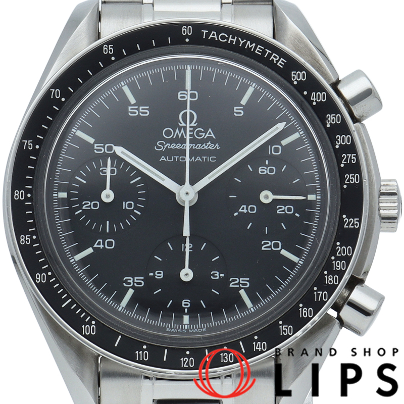 スピードマスター オートマチック