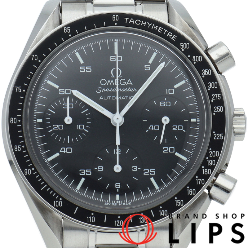 スピードマスター オートマチック
