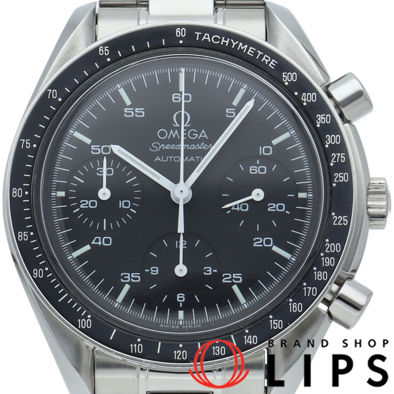 スピードマスター オートマチック