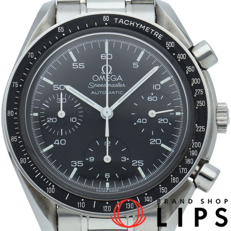 スピードマスター オートマチック