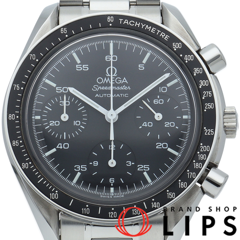 スピードマスター オートマチック