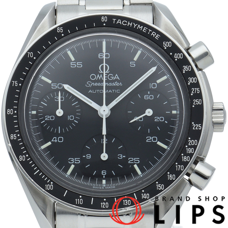 スピードマスター オートマチック