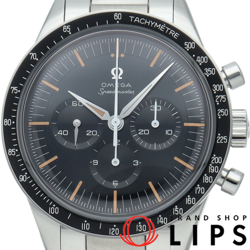 スピードマスター ファースト オメガ インスペース 39.7mm