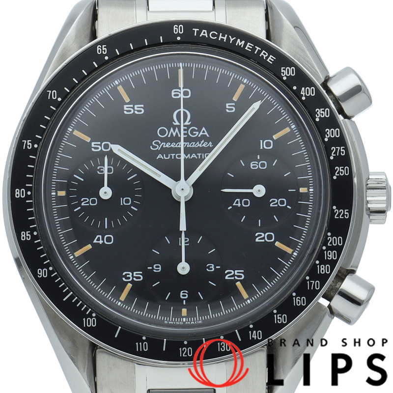 スピードマスター オートマチック トリチウム