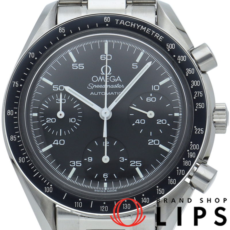 スピードマスター オートマチック