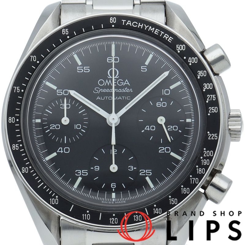 スピードマスター オートマチック