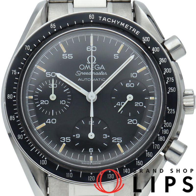 スピードマスター オートマチック トリチウム