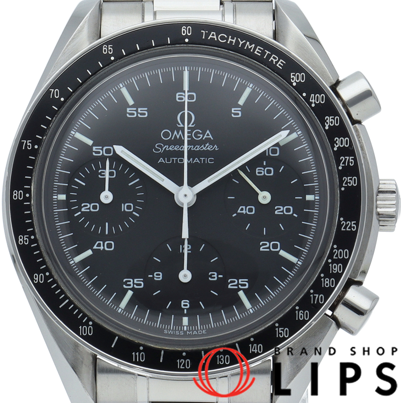 スピードマスター オートマチック