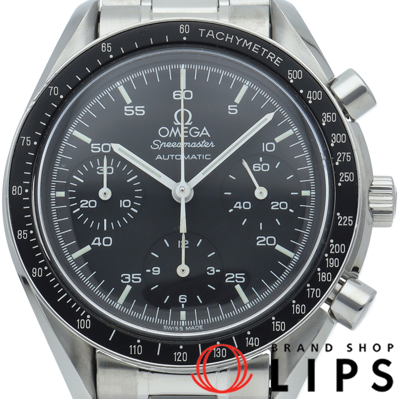 スピードマスター オートマチック