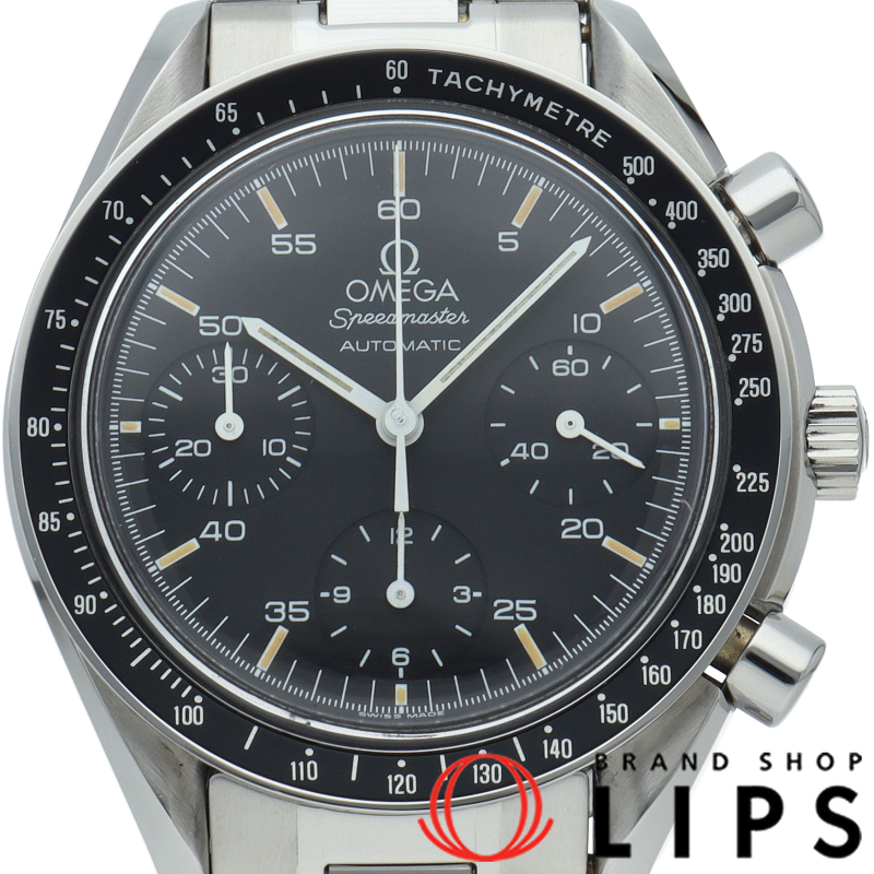 スピードマスター オートマチック トリチウム