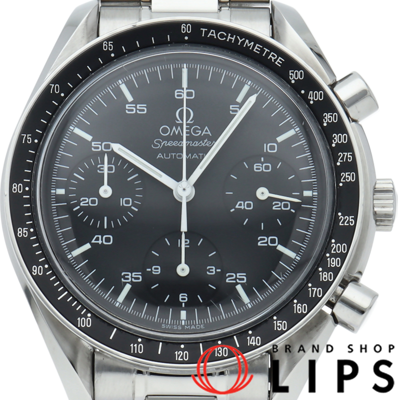 スピードマスター オートマチック