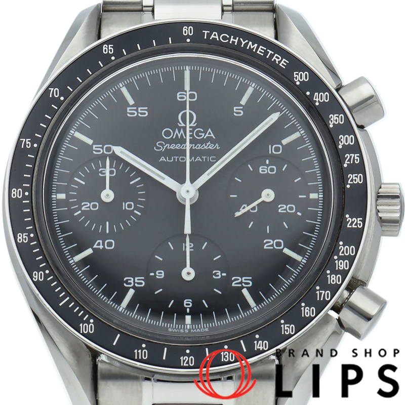 スピードマスター オートマチック