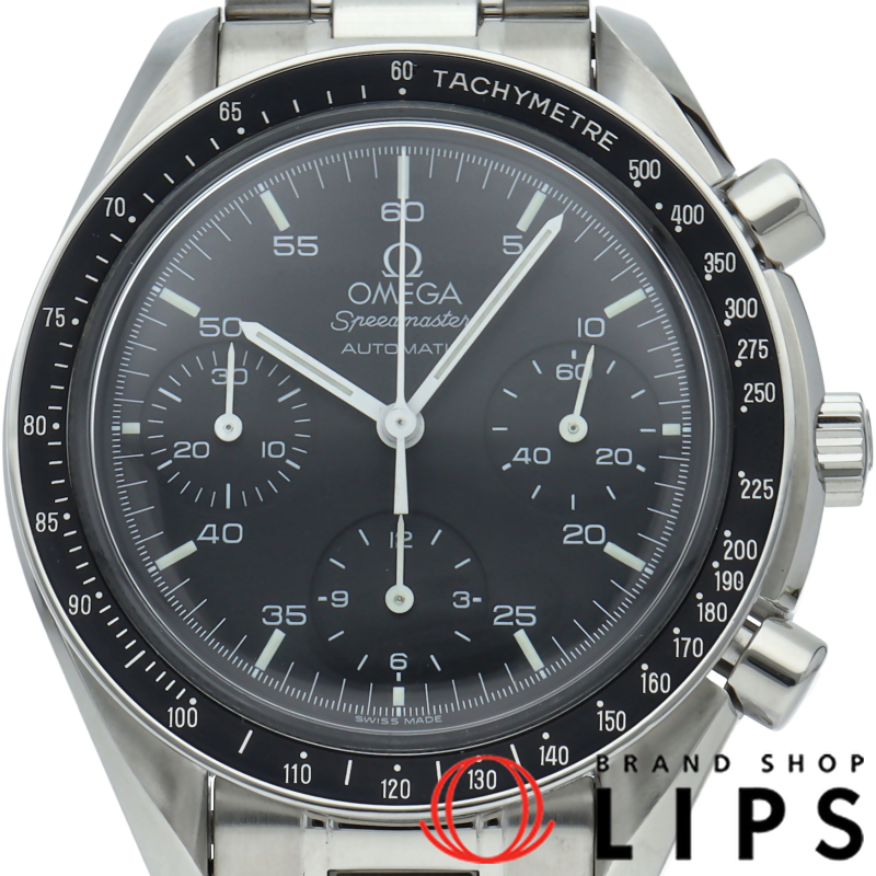 スピードマスター オートマチック OH済