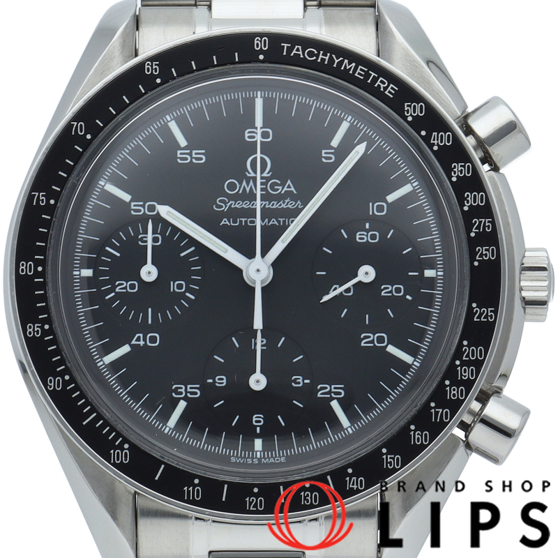 スピードマスター オートマチック