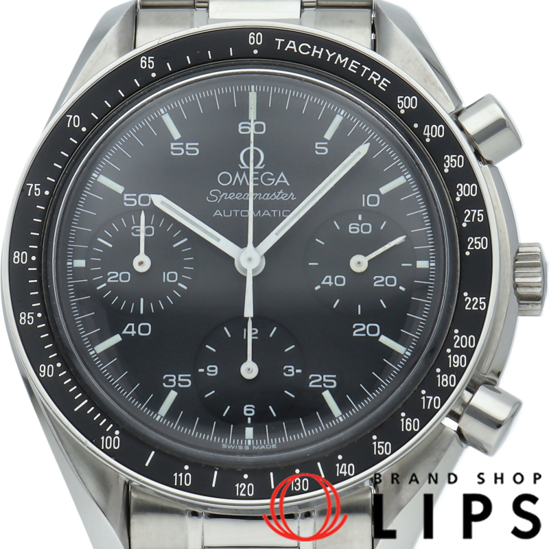 スピードマスター オートマチック