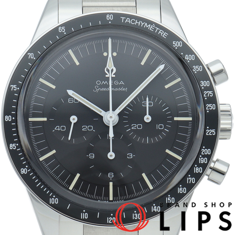 スピードマスター キャリバー321 クロノグラフ 39.7mm