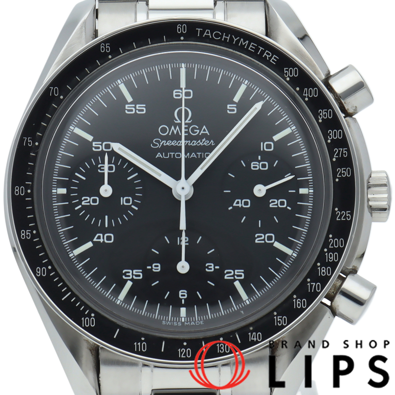 スピードマスター オートマチック