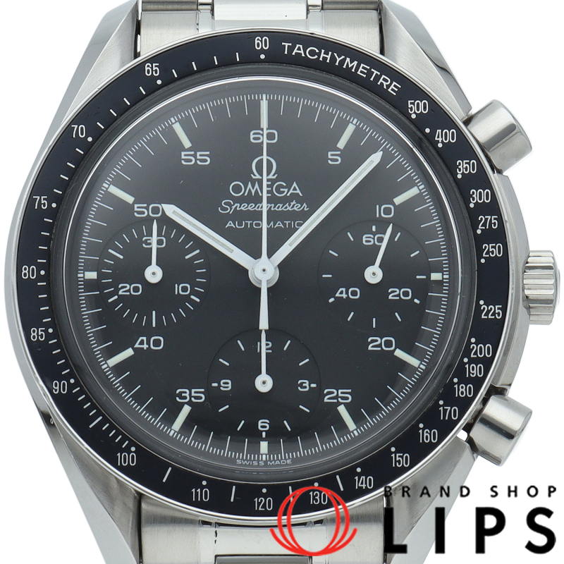 スピードマスター オートマチック