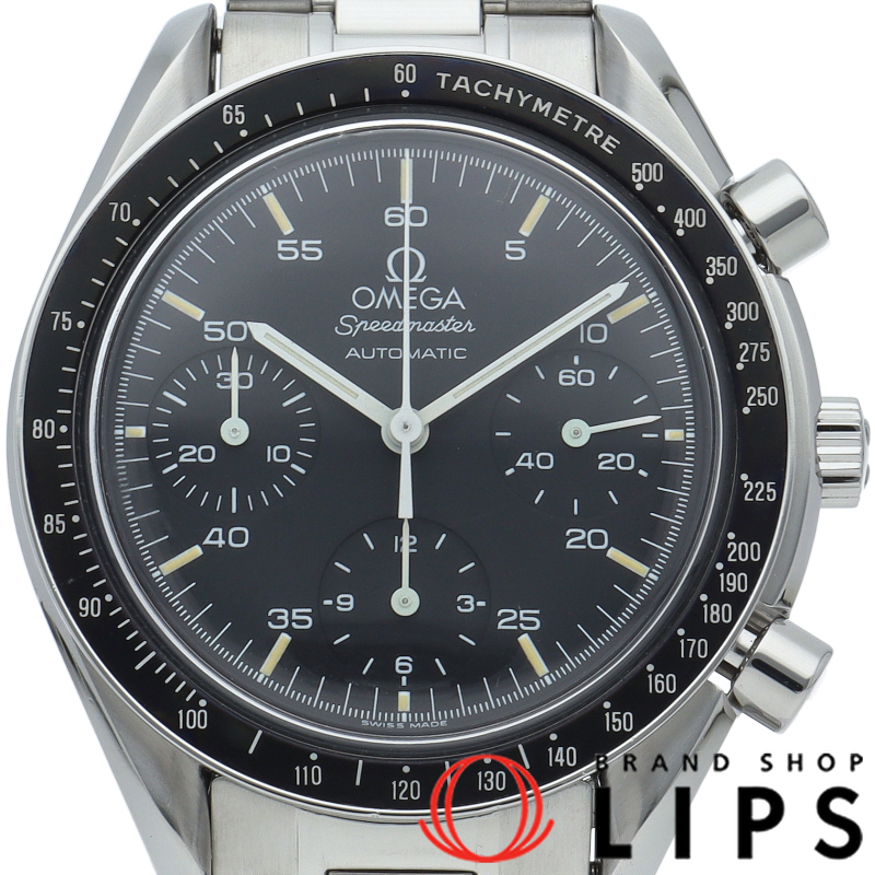 スピードマスター オートマチック トリチウム