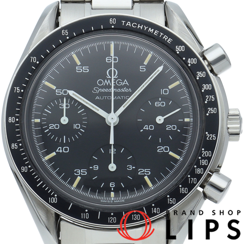 スピードマスター オートマチック トリチウム