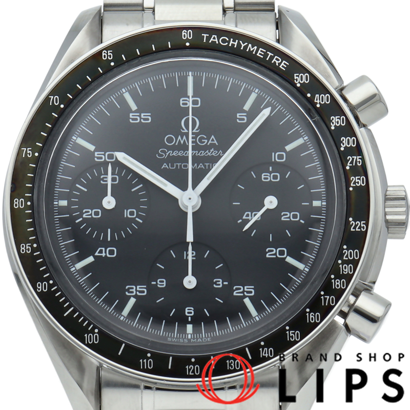 スピードマスター オートマチック