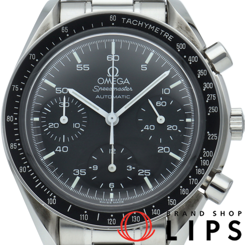 スピードマスター オートマチック