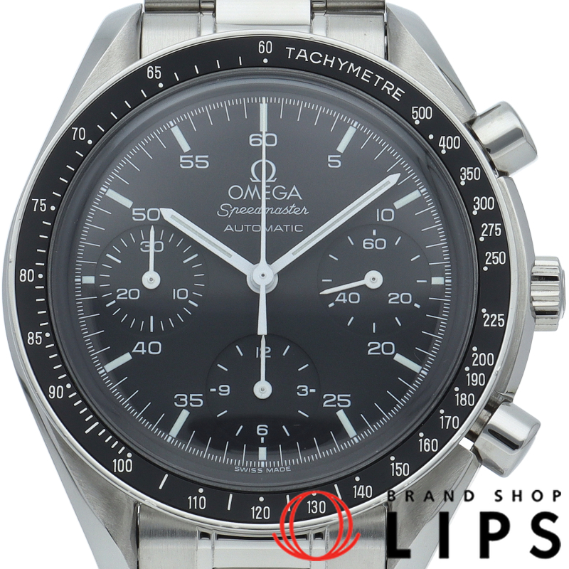 スピードマスター オートマチック