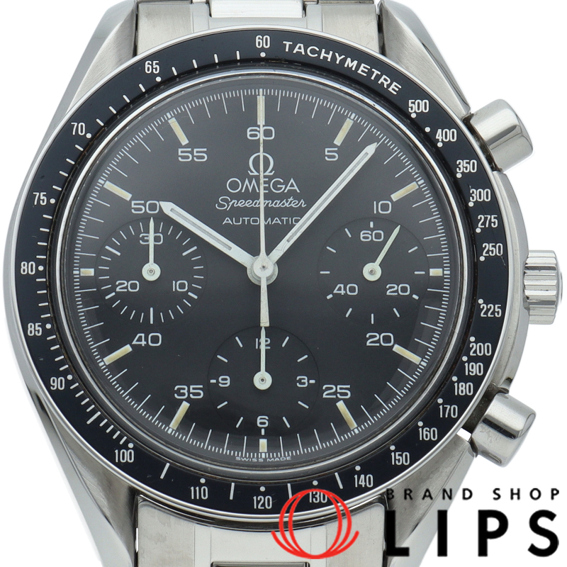 スピードマスター オートマチック