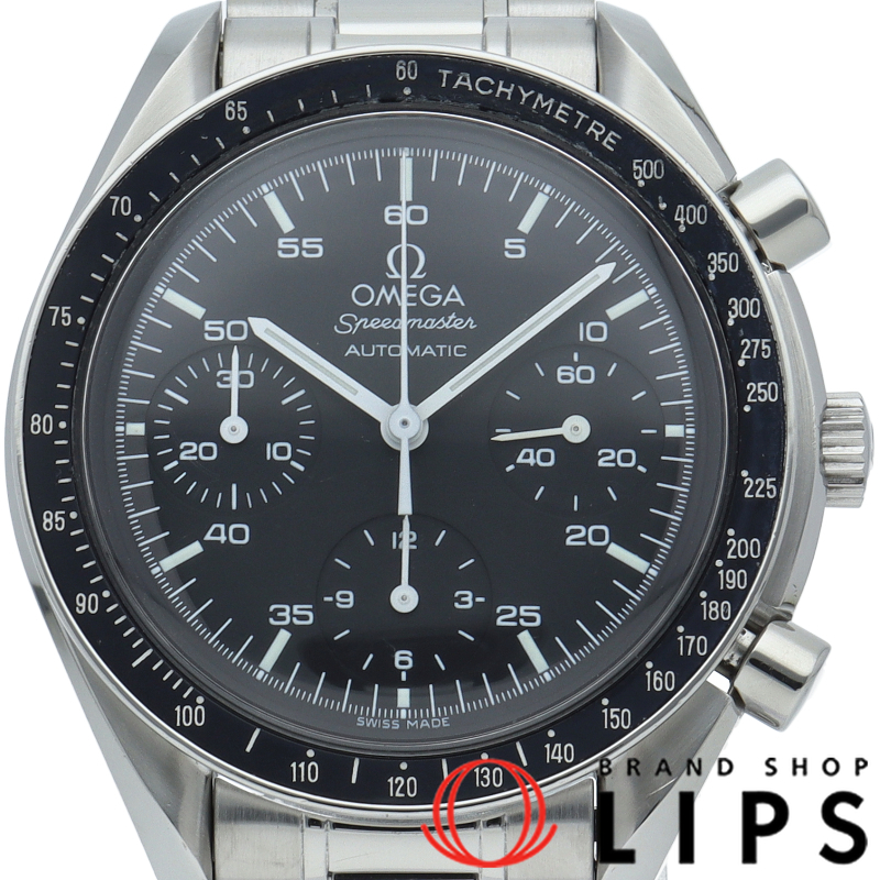 スピードマスター オートマチック OH済