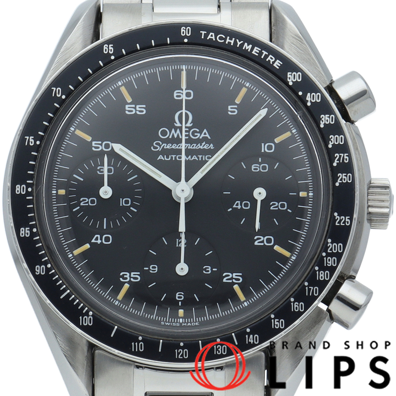 スピードマスター オートマチック トリチウム