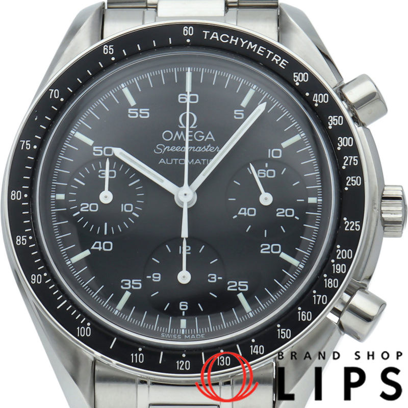 スピードマスター オートマチック