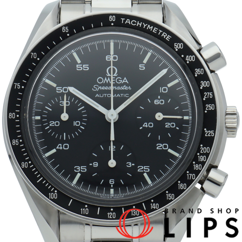 スピードマスター オートマチック