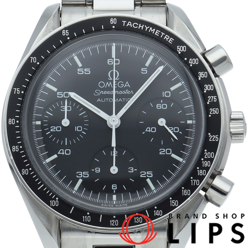 スピードマスター オートマチック