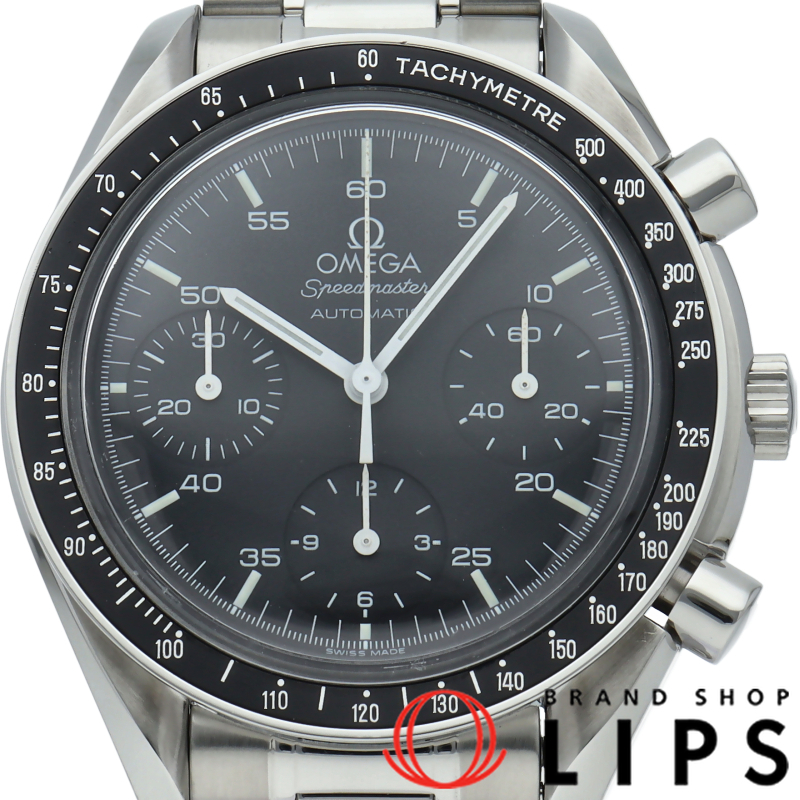 スピードマスター オートマチック