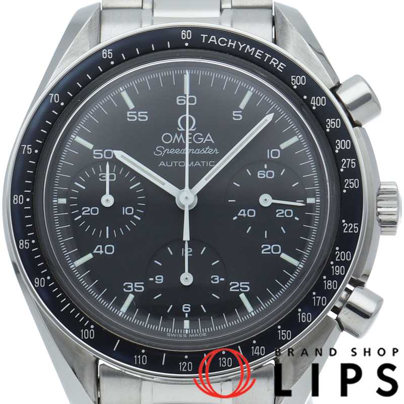 スピードマスター オートマチック